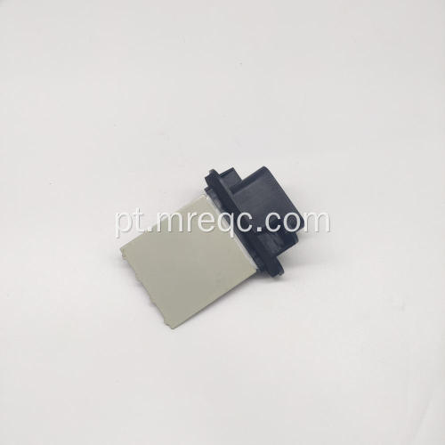 15818910 Resistor do motor do soprador